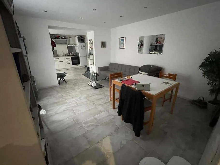 Apartament Apt In Central Paryż 0*,  Francja