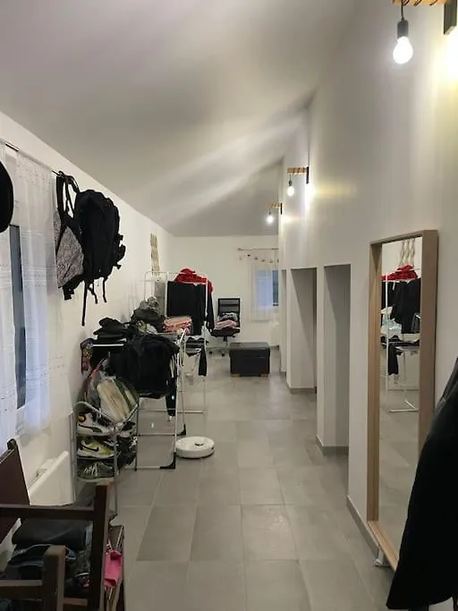 Апартаменты Apt In Central Париж