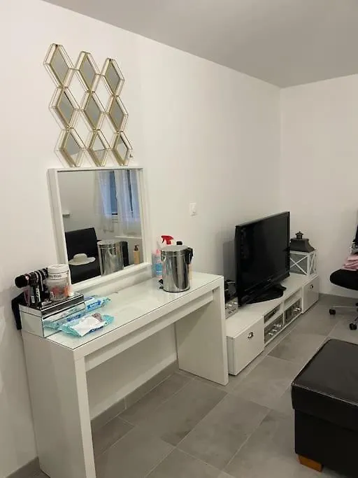 Апартаменты Apt In Central Париж 0*,